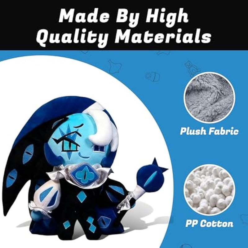 Shadow Milk Cookie Plush Toys - Image 3